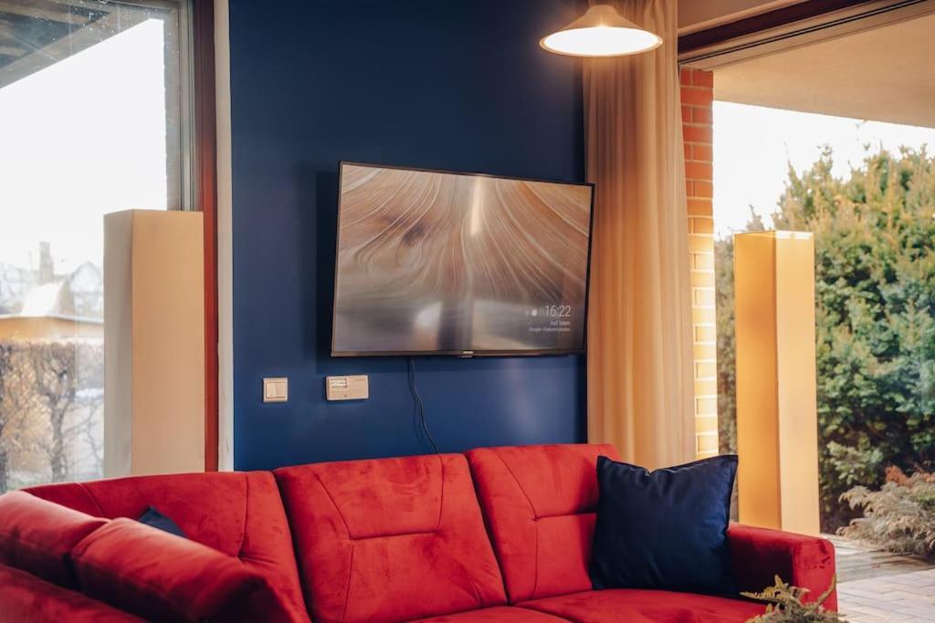 Design Architect With 2 Apartamento