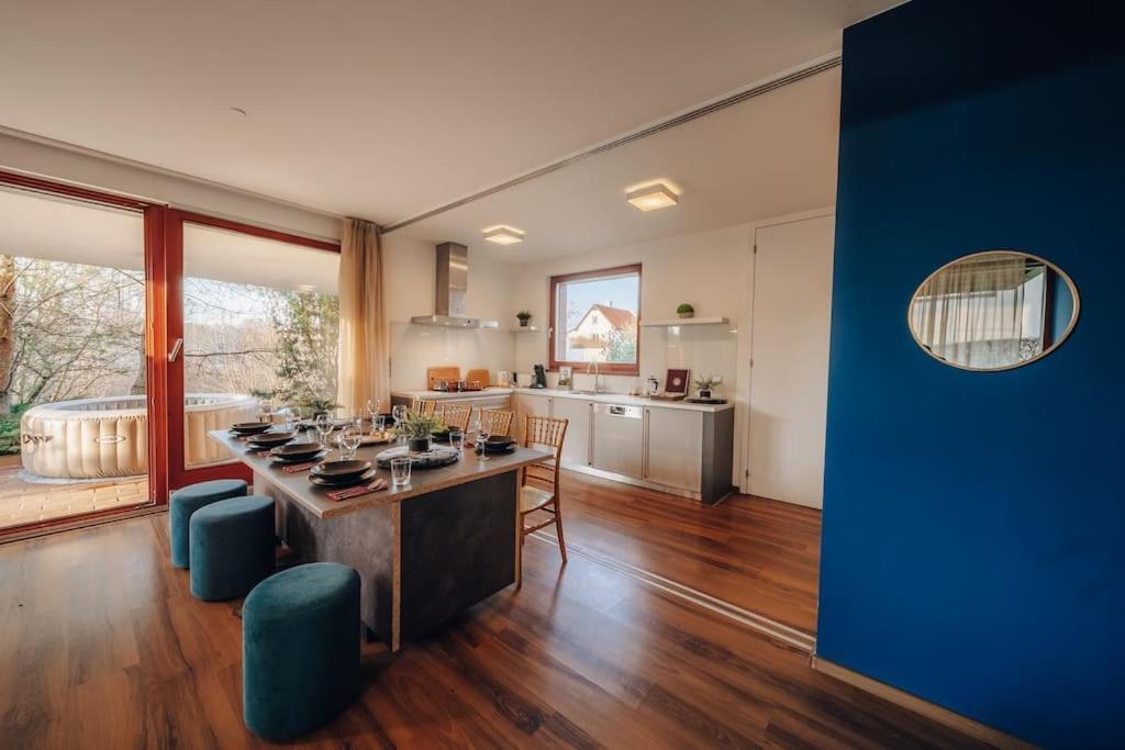 Apartamento Design Architect With 2 *