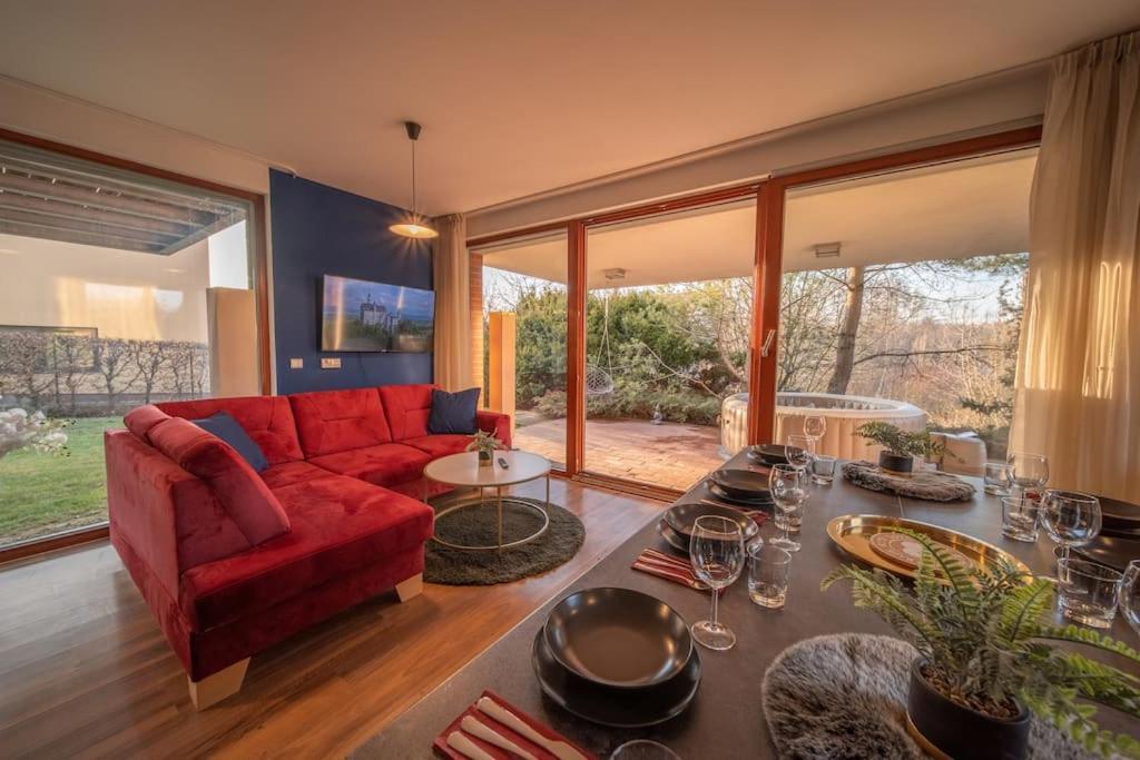 Design Architect With 2 Apartamento