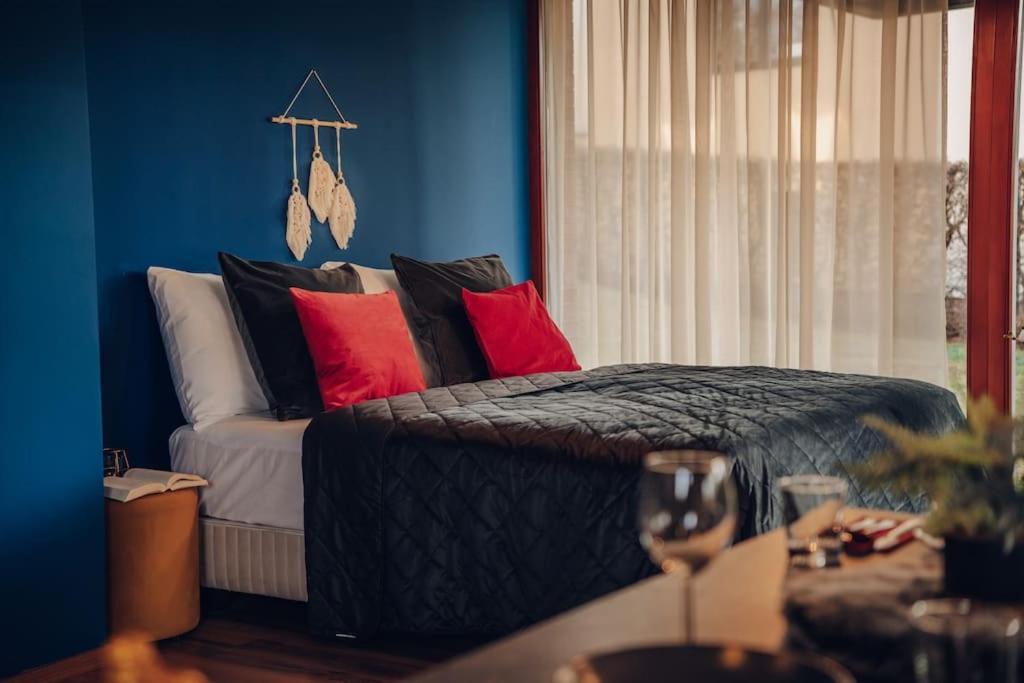 Apartamento Design Architect With 2 Praga