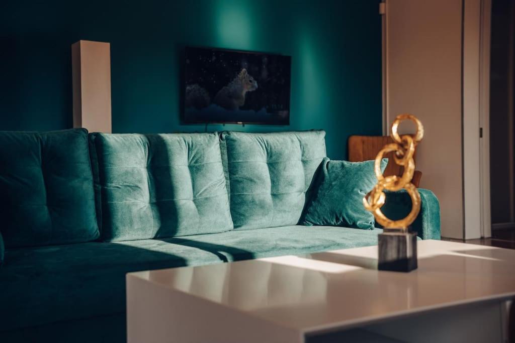 Apartamento Design Architect With 2