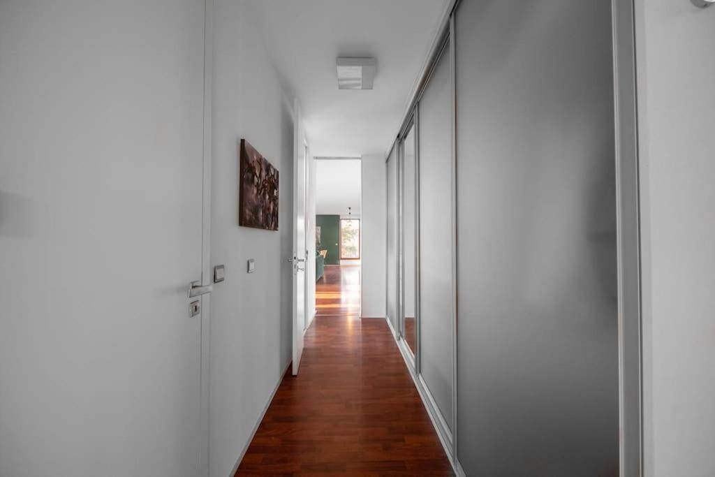 Apartamento Design Architect With 2 *